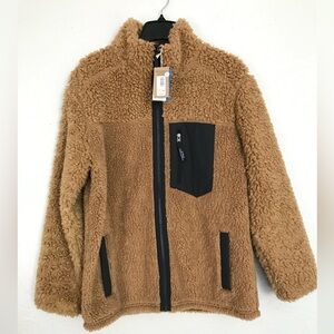 New Patagonia Women’s Retro -X Coat Size: Medium